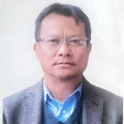 Kaliram Purja (Kamal)