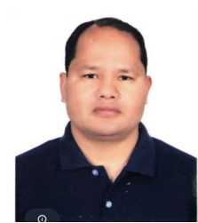 Resham Prasad  Bhandari