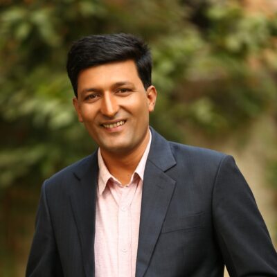 Subash Chandra Baral