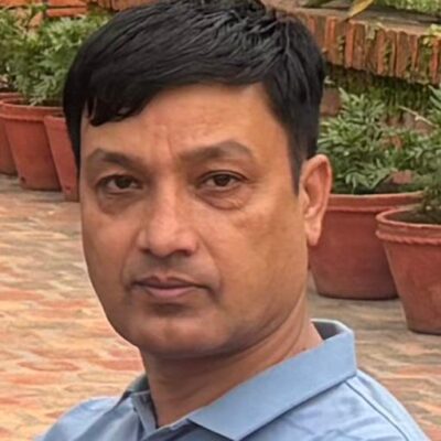 Narayan Poudel