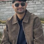 Manoj Aryal