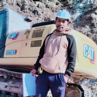 Sagar Bhujel